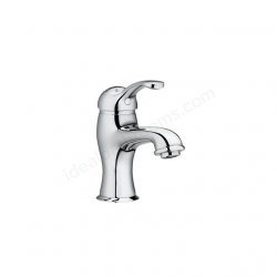 Roca Carmen Single Lever Basin Mixer