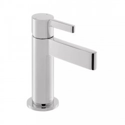 Vado Edit Chrome Mono Basin Mixer