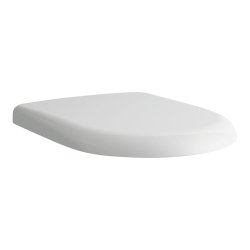 Laufen Pro Rimless Back to Wall Toilet Pan