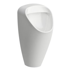 Laufen Caprino Plus Rimless Urinal - White