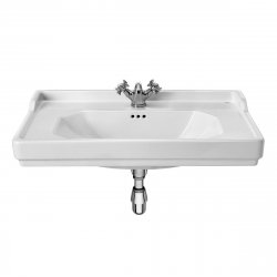 Roca Carmen 800mm 1 Tap Hole Basin