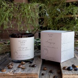 Eau So Amazing Candle by Eau Lovely | Candle