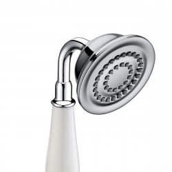Roca Carmen Floor Standing Bath-Shower Mixer