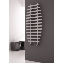 RAK 600 x 1200 Sydney Chrome Radiator