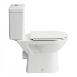 Laufen Pro Close Coupled Toilet Suite