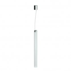 Kartell by Laufen 900mm Rifly Pendant Lamp - Stock Clearance