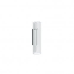Kartell by Laufen 300mm Rifly Wall Lamp
