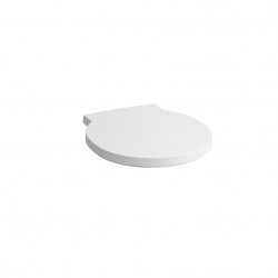 Laufen Val Rimless Wall-Hung Toilet - White