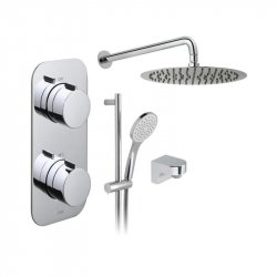 Vado Tablet Altitude Concealed Shower Package