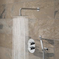 Vado DX Life Shower Package