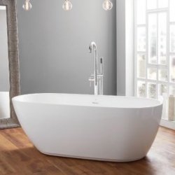 April Harrogate Freestanding Bath
