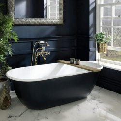 BC Designs Omnia Bath