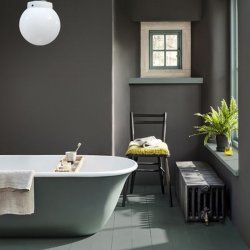 BC Designs Omnia Bath