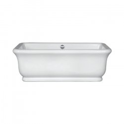 BC Designs Traditional Senator Bath without Feet