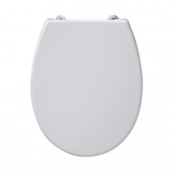 Armitage Shanks Contour 21 Toilet Seat & Cover - White