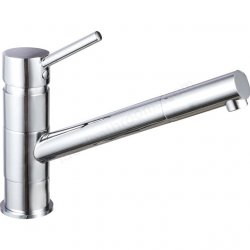 RAK Dublin Kitchen Sink Mixer Tap