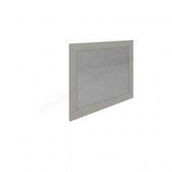 RAK Washington 800mm Flat Greige Mirror