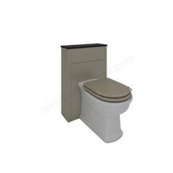 RAK Washington 550mm Cappuccino WC Unit