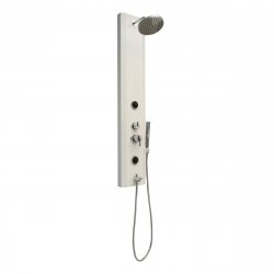 Vitra Move Thermostatic Shower Column