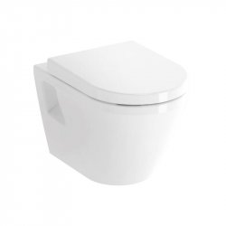 Vitra Integra Wall Hung Toilet