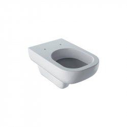 Geberit Smyle Wall Hung Toilet