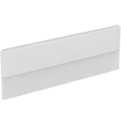 Armitage Shanks Sandringham 21 Single Ended Bath - 1600mm x 700mm - White