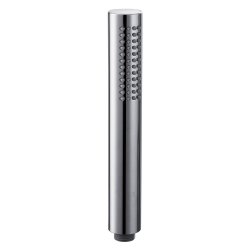 RAK ABS Round Shower Head Handset