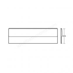 Ideal Standard Tempo Arc 170 x 70cm Water Saving Bath