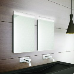 Origins Living 400mm Topline Mirror