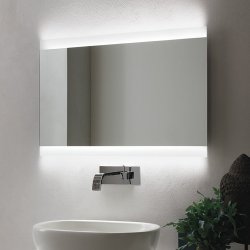 Origins Living 1000mm Skyline Mirror