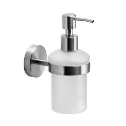 Origins Living G Pro Soap Dispener - Brushed Stainless Steel