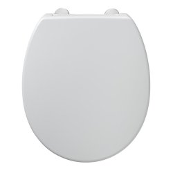 Armitage Shanks Contour 21 Raised Height Close Coupled Toilet
