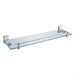 RAK Resort 520mm Glass Shelf
