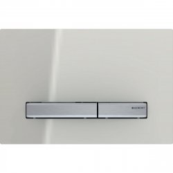 Geberit Sigma 50 Sand Dual Flush Plate