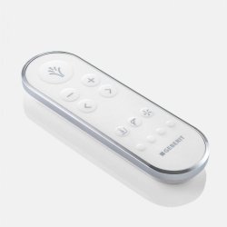 Geberit AquaClean Tuma Comfort Floor Standing Shower Toilet - White Glass