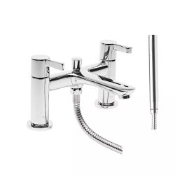 Tavistock Revive Bath Shower Mixer