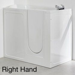 Access Oregon Walk-in Bath