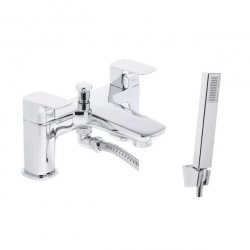 Tavistock Signal Bath Shower Mixer and Handset
