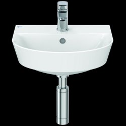 Ideal Standard Tesi Single Lever Mini Basin Mixer