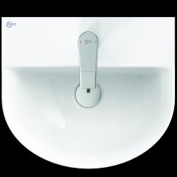 Ideal Standard Tesi Single Lever Mini Basin Mixer