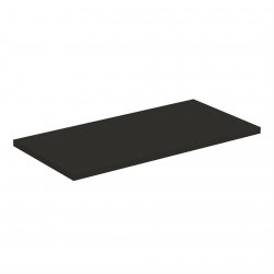 Ideal Standard i.life A 60cm Matt Carbon Grey WC Unit