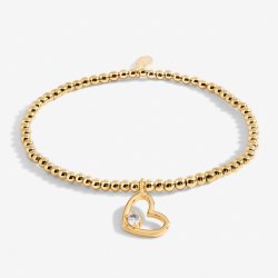 A Little GP MARVELLOUS MUM BRACELET