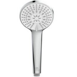 Ideal Standard Ceratherm T25 Dual Exposed Thermostatic Bath Shower Mixer Pack