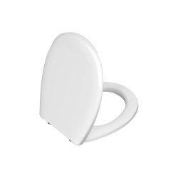 Vitra Commercial Conforma 70cm Wall Hung Toilet