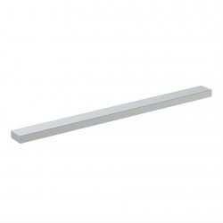 Ideal Standard i.life A 60cm Semi-Countertop Matt Greige Washbasin Unit