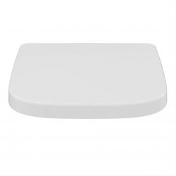 Ideal Standard i.life Close Coupled Open Back Toilet