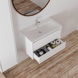 Ideal Standard Connect Air 84cm Vanity Basin
