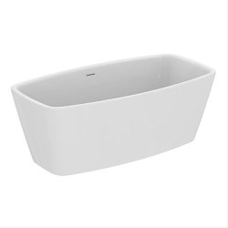 Ideal Standard Adapto 155 x 80cm Freestanding Bath