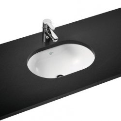 Ideal Standard Concept Oval 48cm Under Countertop Basin