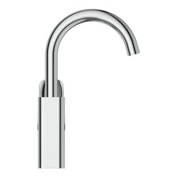 Ideal Standard Ceraplan Single Lever High Spout Basin Mixer